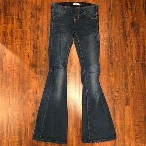 Free People Bell Bottoms